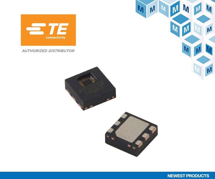 Les dernières nouvelles de Mouser Electronics